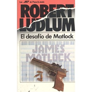 El Desafio De Matlock
